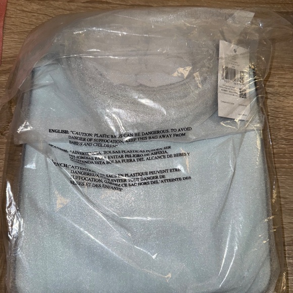 Kate Spade Sadie Large Crossbody - Picture 8 of 8